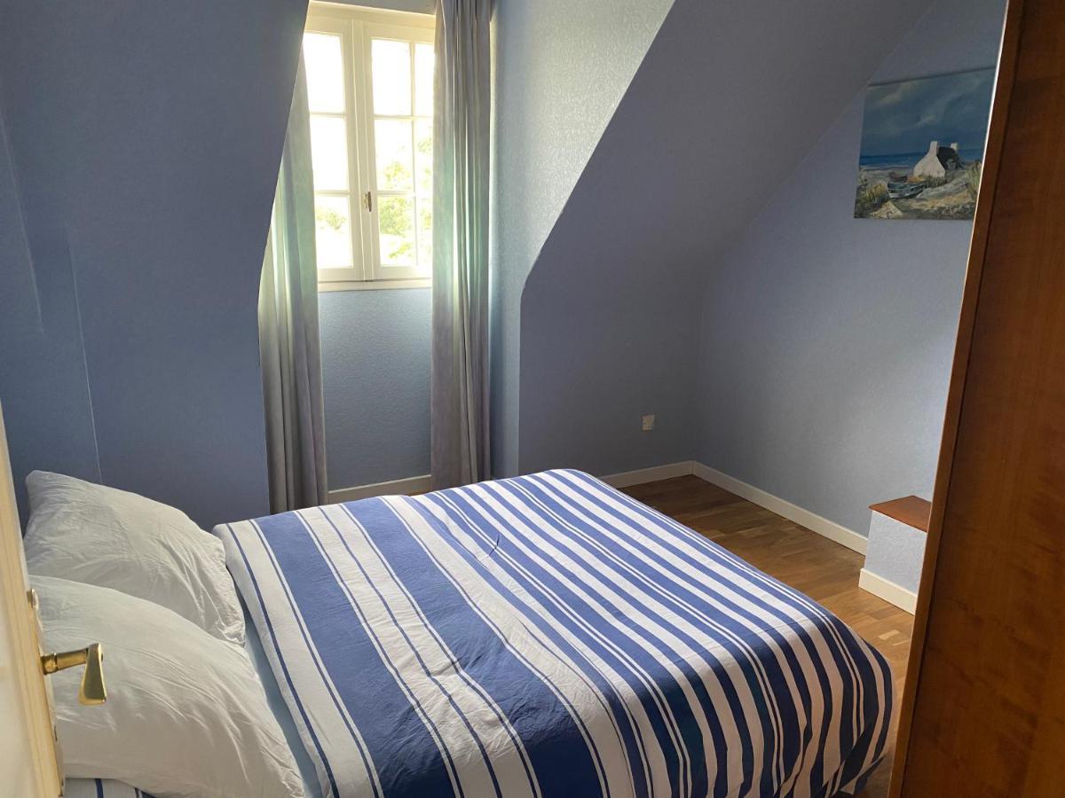 Maison Tout Confort Proche Des Plages Ploemeur Exterior foto